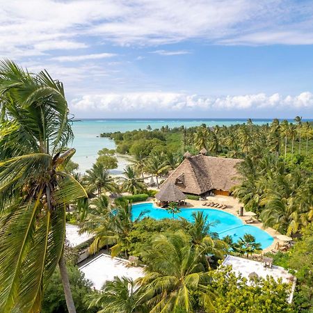 White Paradise Zanzibar Понґве Екстер'єр фото